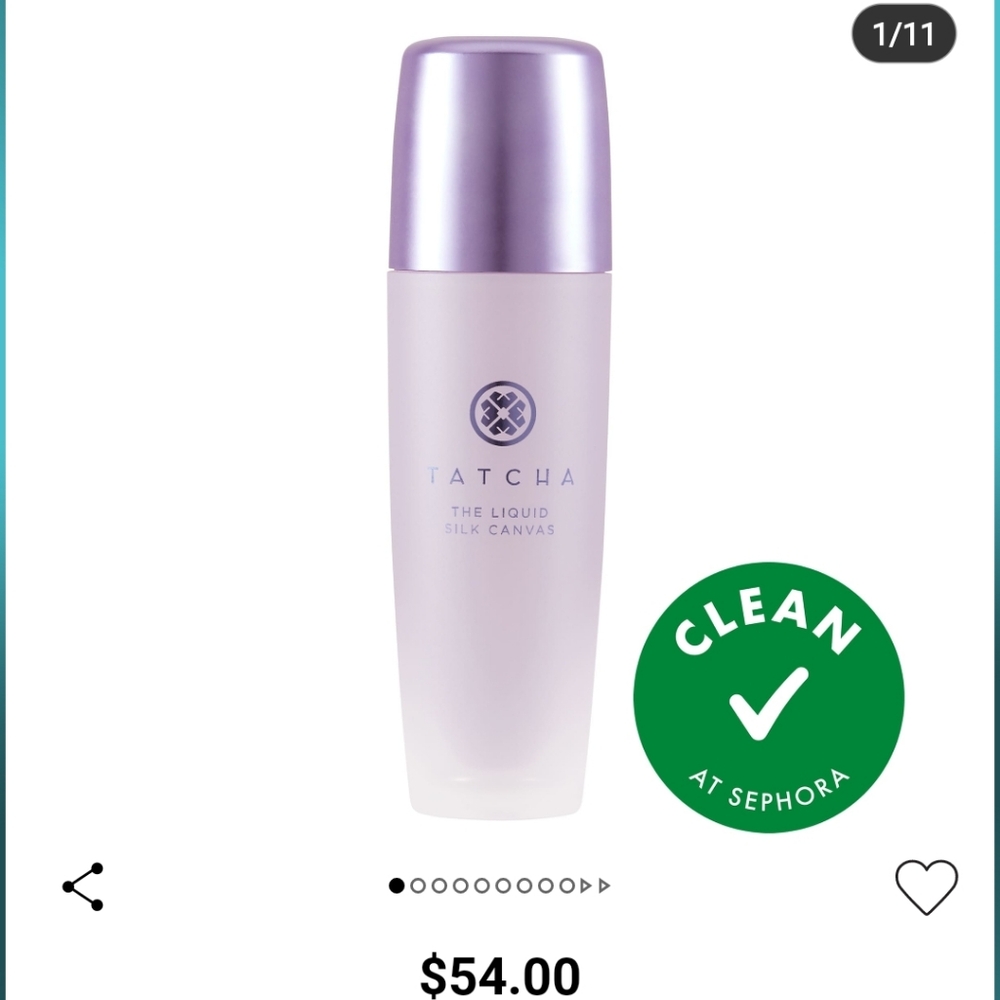 Blurring Primer